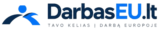 DarbasEU